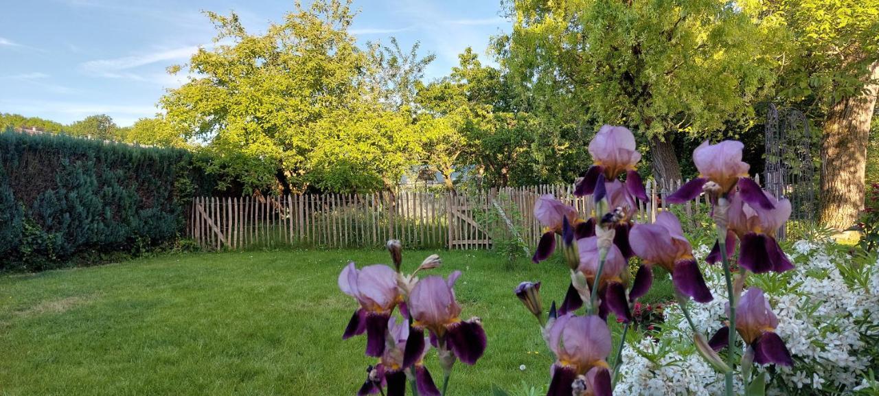 Au coquelicot : gîte cosy pour 8 pers. avec jardin Ath Extérieur photo
