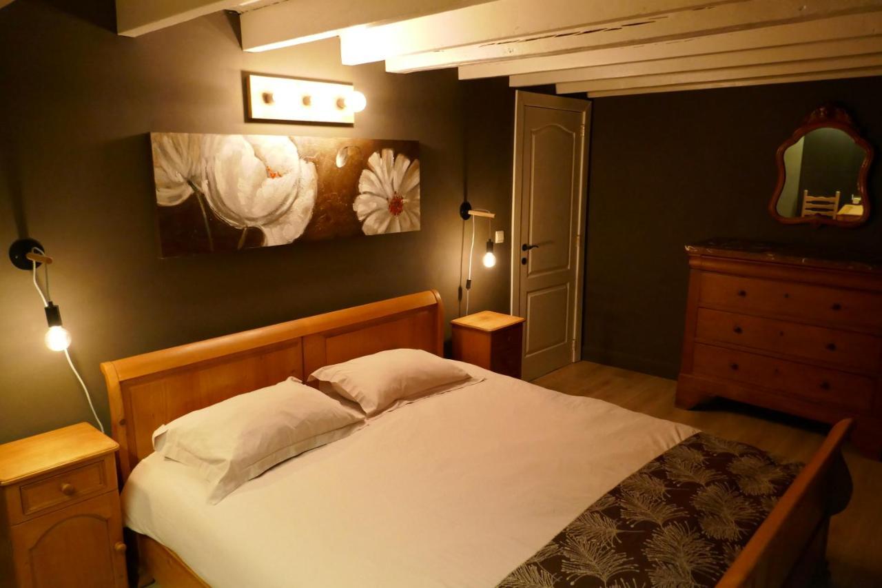 Au coquelicot : gîte cosy pour 8 pers. avec jardin Ath Extérieur photo
